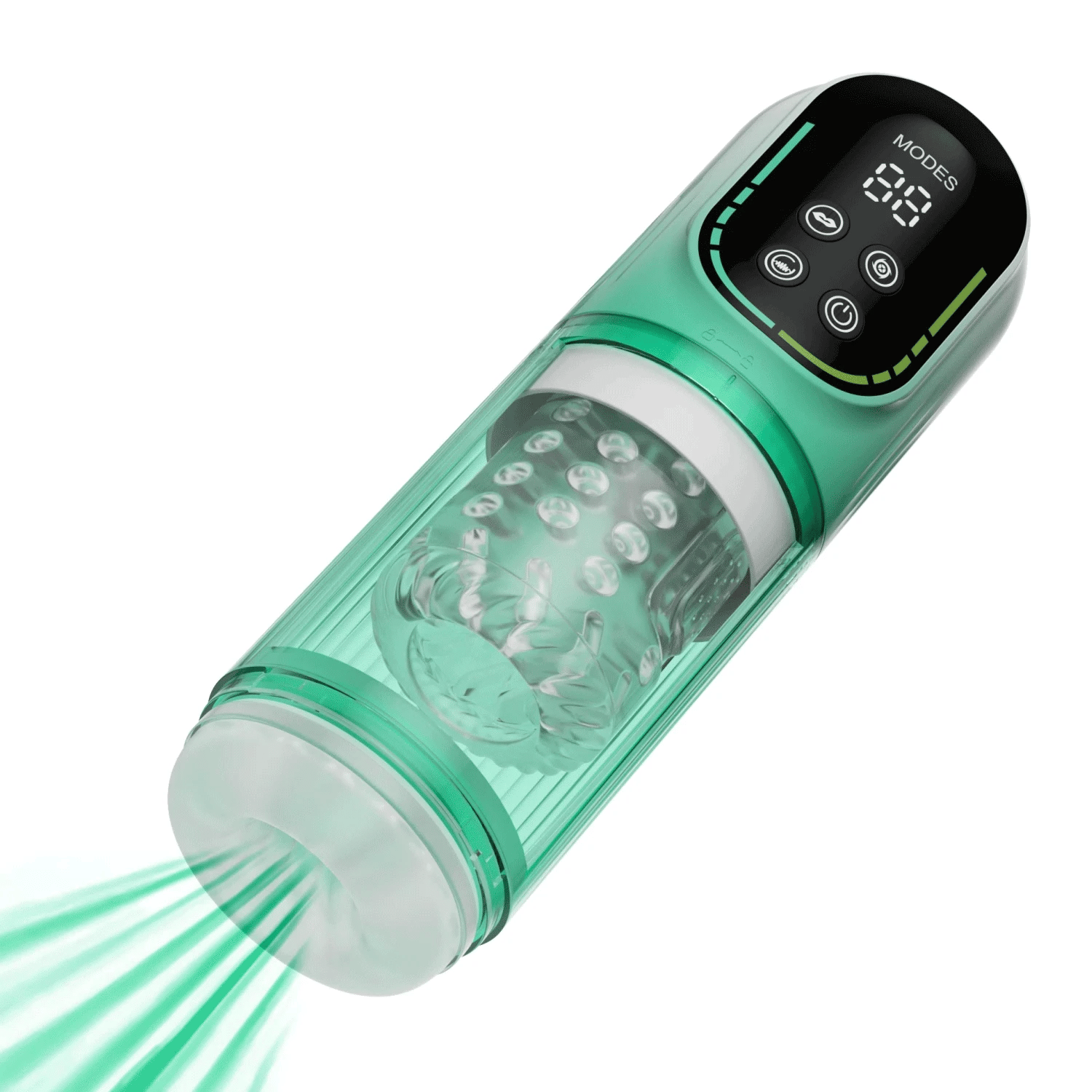 Heaven Masturbatore Automatico Premium