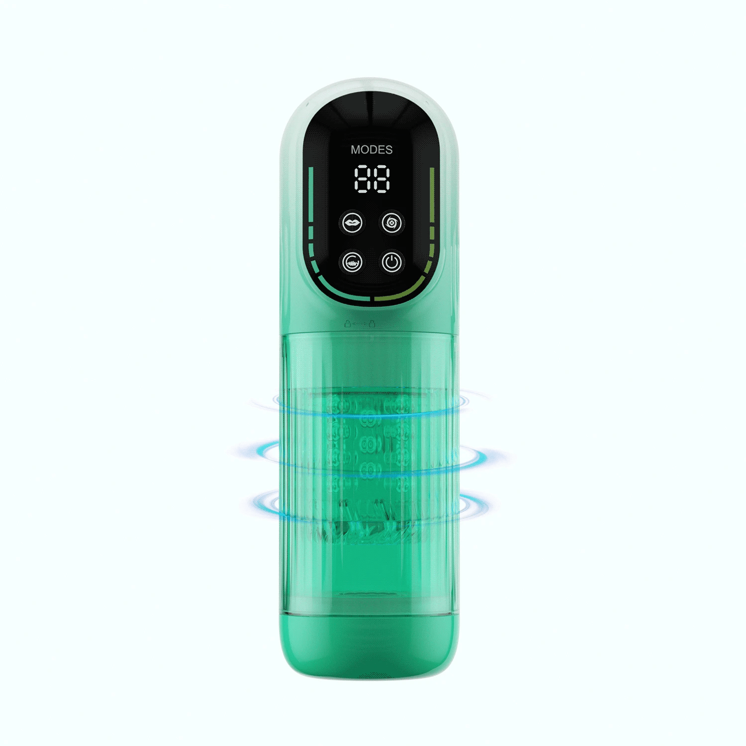 Batteria Ricaricabile