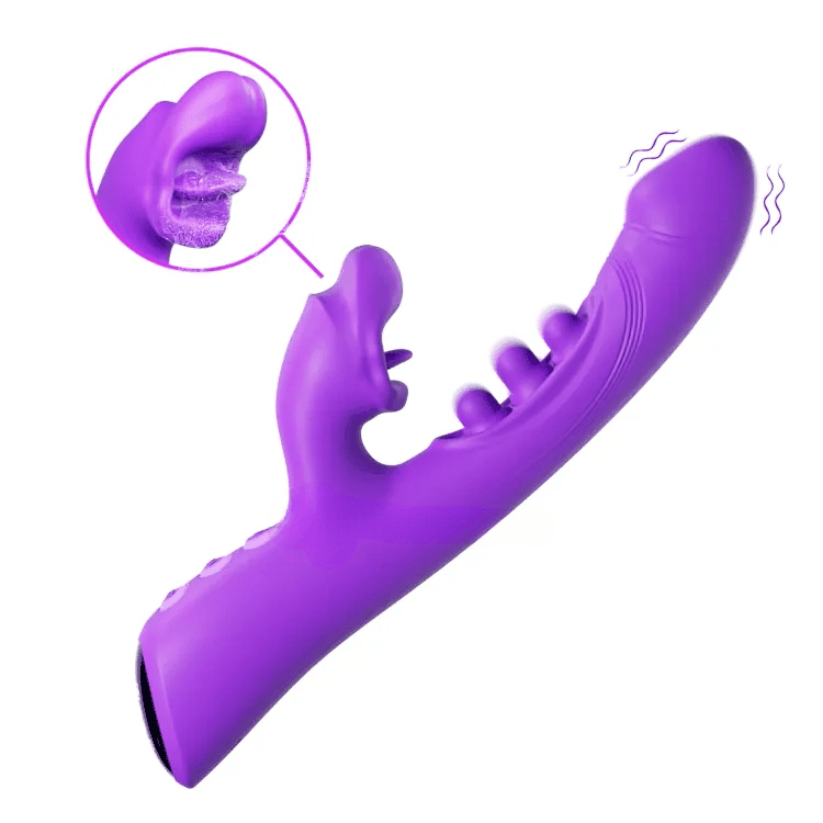 Kisswave